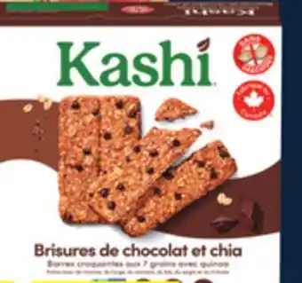IGA BARS, RICE SQUARES OR TARTS offer
