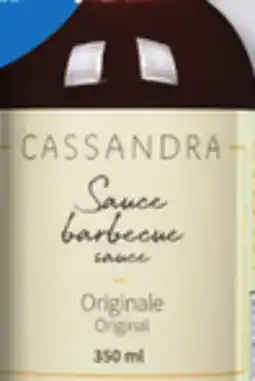 IGA BBQ SAUCE OR BROTH CONCENTRATE offer