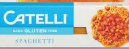 IGA CATELLI PASTA offer