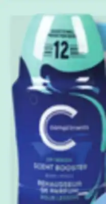 IGA COMPLIMENTS Fragrance Enhancer For Laundry offer
