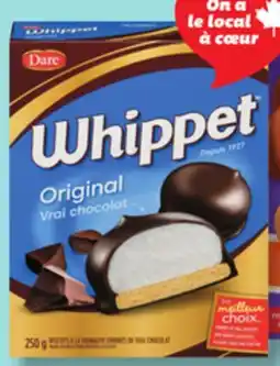 IGA DARE COOKIES offer