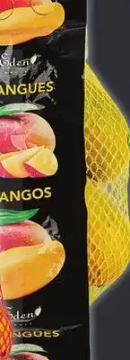 IGA ATAULFO MANGOS offer
