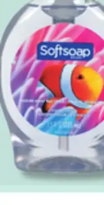 IGA LIQUID SOAP FOR HANDS offer