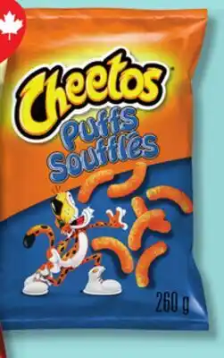 IGA CHIPS OR SNACKS offer