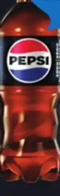 IGA PEPSI offer
