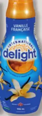 IGA COFFEE ENHANCER OR PLANT-BASED BEVERAGE offer