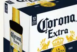 IGA EXTRA BEER OR NON ALCOHOLIC BEER offer