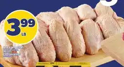 Provigo AILES DE POULET | CHICKEN WINGS offer