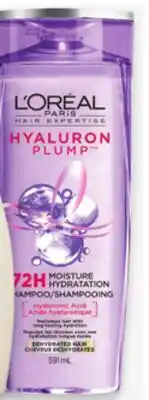 Uniprix L'ORÉAL PARIS Produits capillaires sélectionnés/Selected hair products offer