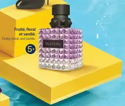 Jean Coutu VALENTINO BORN IN ROMA DONNA Eau de parfum offer