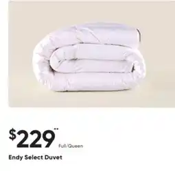 Dormez Vous Endy Select Duvet offer