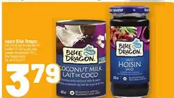 Metro SAUCE BLUE DRAGON | BLUE DRAGON SAUCE offer