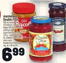 Metro MARMELADE DOUBLE FRUIT | DOUBLE FRUIT MARMALADE offer