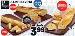 Metro BAGUETTE | BAGUETTE offer