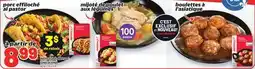 Metro METS CUISINÉS METROGO! | METROGO! COOKED MEALS offer