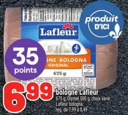 Metro BOLOGNE LAFLEUR | LAFLEUR BOLOGNA offer