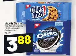 Metro BISCUITS CHRISTIE | CHRISTIE COOKIES offer