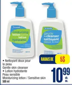 Jean Coutu PERSONNELLE offer