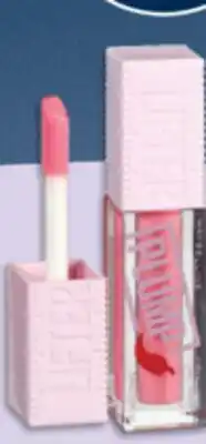 Familiprix MAYBELLINE NEW YORK offer