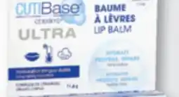 Familiprix Ultra lip balm offer