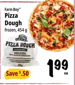 Farm Boy Farm Boy Pizza Dough offer