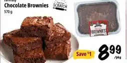 Farm Boy Farm Boy Chocolate Brownies offer