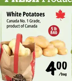 Farm Boy White Potatoes offer