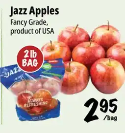 Farm Boy Jazz Apples offer