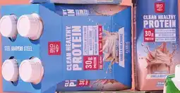 Metro BIOSTEEL PROTEIN BEVERAGE offer