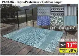 Sushi Shop Outdoor Carpet offer