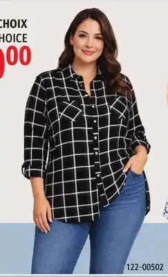 Sushi Shop Assorted Tops and Dresses offer