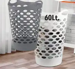 Sushi Shop Laundry Hamper offer
