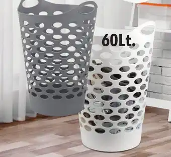 Sushi Shop Laundry Hamper offer