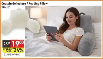Sushi Shop Reading Pillow 18x36 offer
