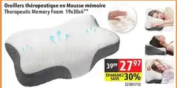 Sushi Shop Therapeutic Memory Foam 19x30x4 offer