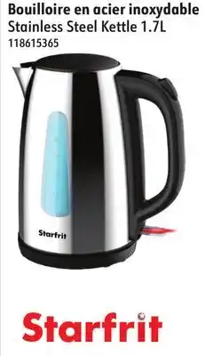 Sushi Shop Stainless Steel Kettle offer