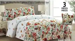Sushi Shop 3pcs Comforter Set QUEEN offer
