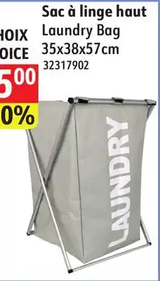 Sushi Shop Laundry Bag offer