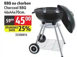 Sushi Shop Charcoal BBQ offer