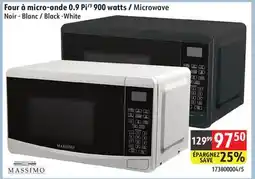 Sushi Shop Microwave offer