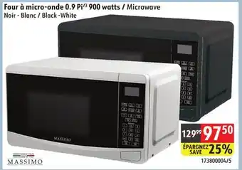 Sushi Shop Microwave offer