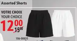 Sushi Shop Assorted Shorts offer