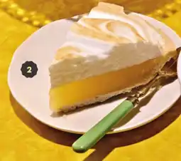 Longo's Longo's 8 Lemon Meringue Pie offer