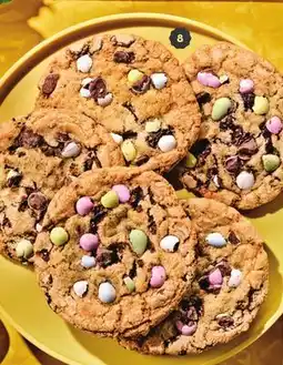 Longo's Longo's Springtime Cookies offer