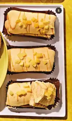 Longo's Longo's Mango and Lime Tiramisu offer
