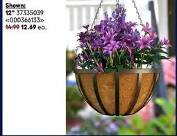 RONA 12 wire baskets offer