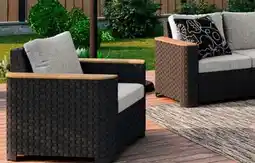 RONA Landon & Co. by RONA Kingston 5-piece conversation set offer