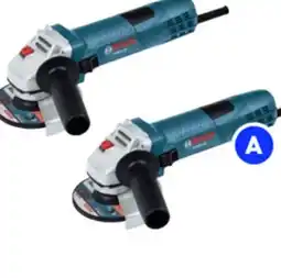 RONA 2-piece grinder set offer