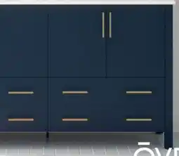 RONA Ove Decors Lorenzo vanity offer