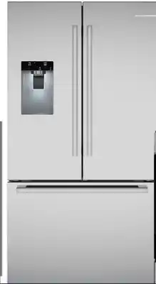 RONA Bosch 26 cu. ft. refrigerator offer